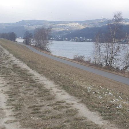 Apartment An Der Donau Krumnussbaum Zewnętrze zdjęcie