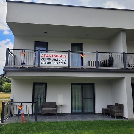 Apartment An Der Donau Krumnussbaum Zewnętrze zdjęcie