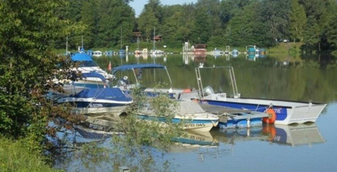 Apartment An Der Donau Krumnussbaum Zewnętrze zdjęcie