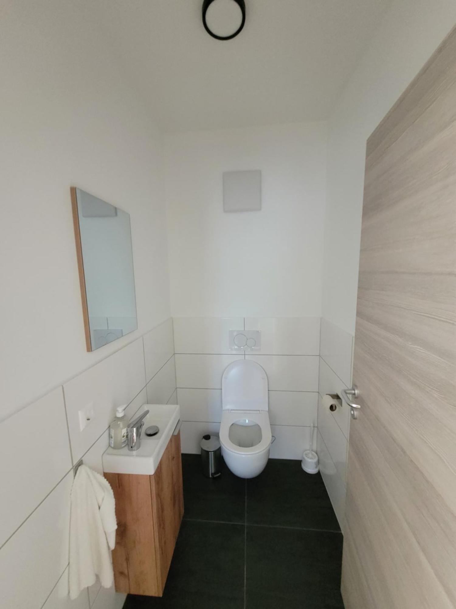 Apartment An Der Donau Krumnussbaum Zewnętrze zdjęcie