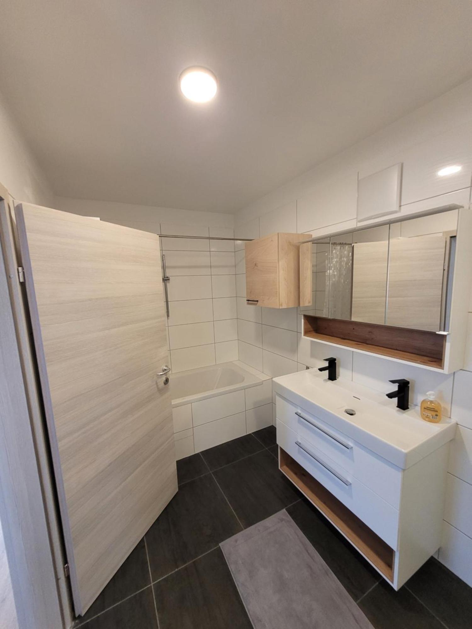 Apartment An Der Donau Krumnussbaum Zewnętrze zdjęcie