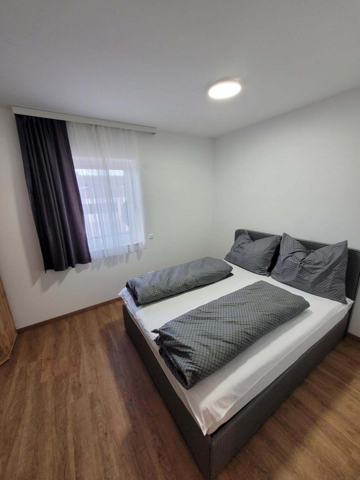 Apartment An Der Donau Krumnussbaum Zewnętrze zdjęcie