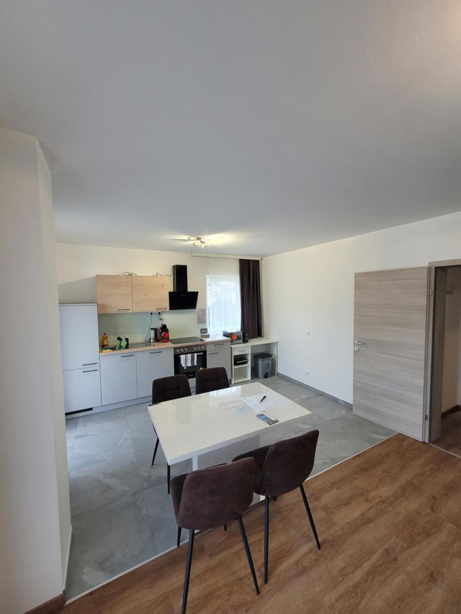 Apartment An Der Donau Krumnussbaum Zewnętrze zdjęcie