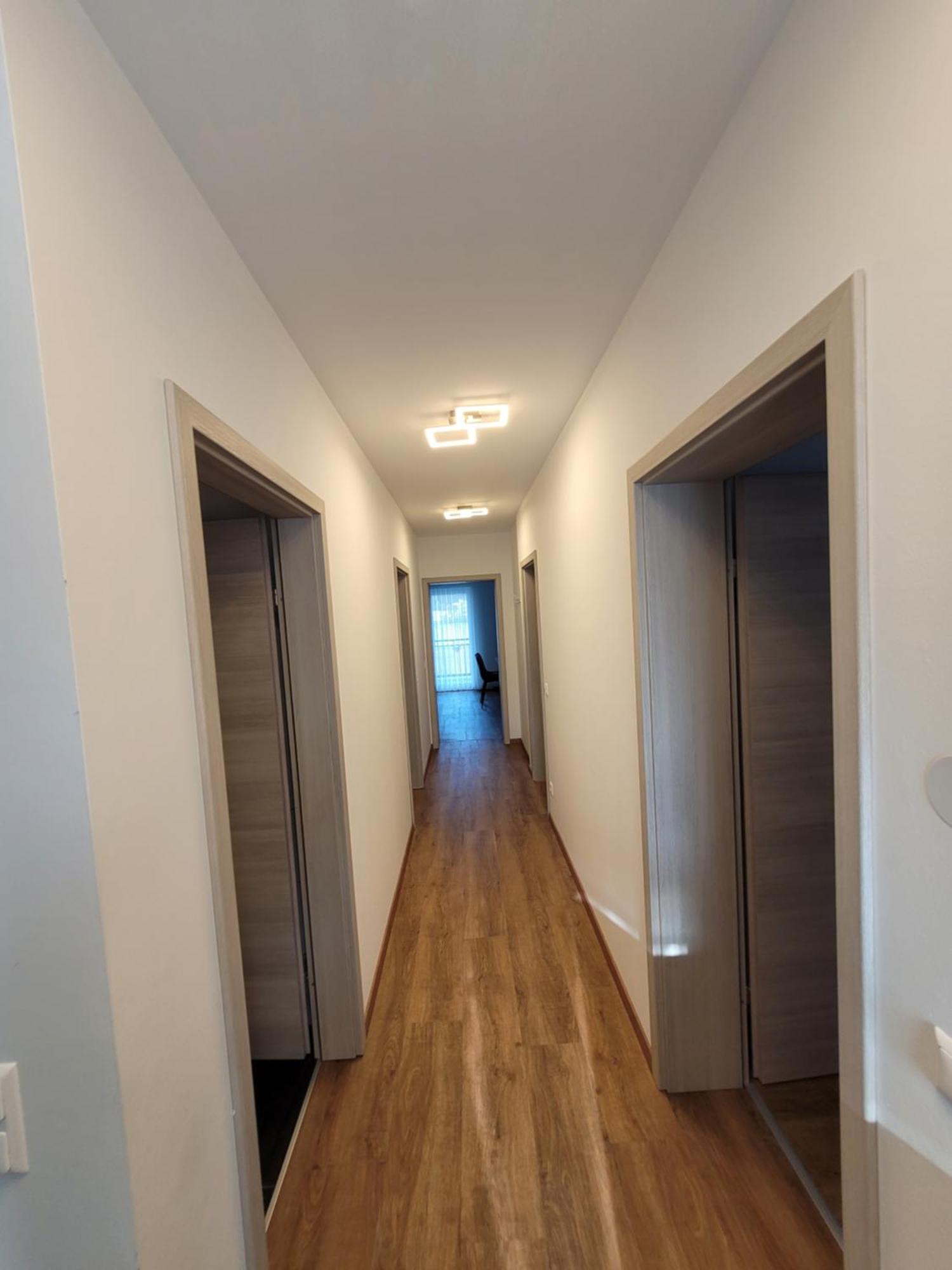 Apartment An Der Donau Krumnussbaum Zewnętrze zdjęcie