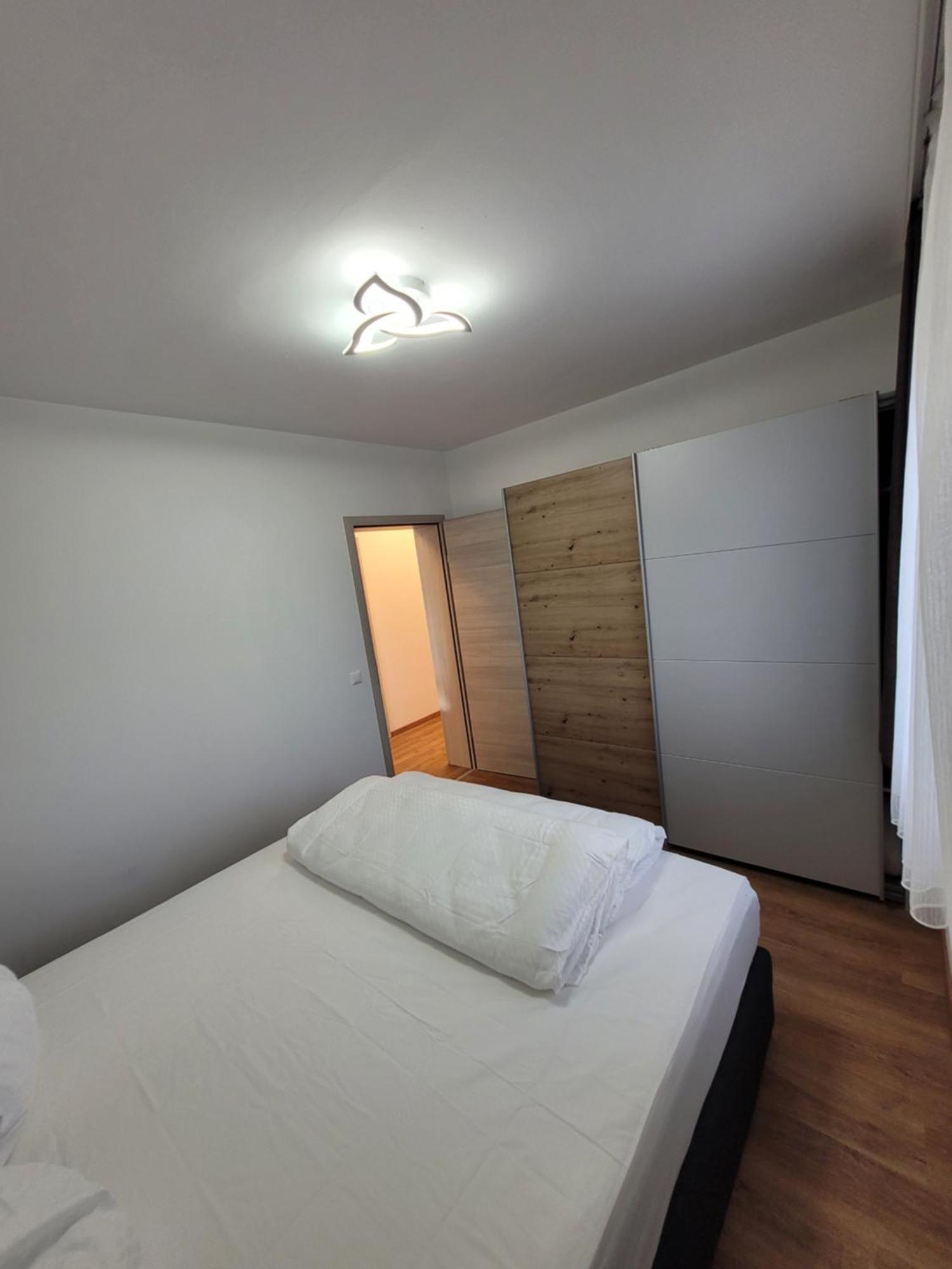 Apartment An Der Donau Krumnussbaum Zewnętrze zdjęcie