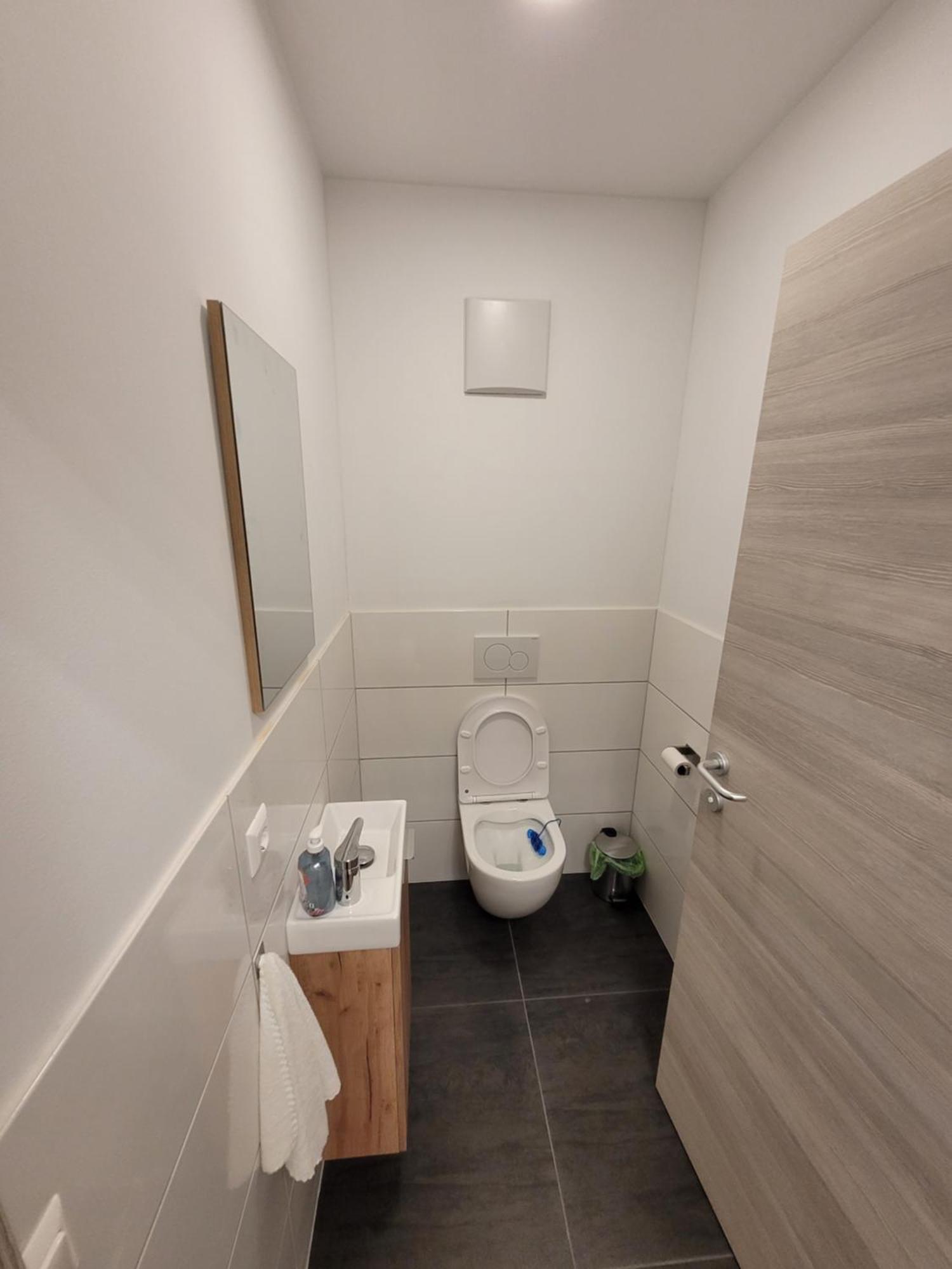 Apartment An Der Donau Krumnussbaum Zewnętrze zdjęcie