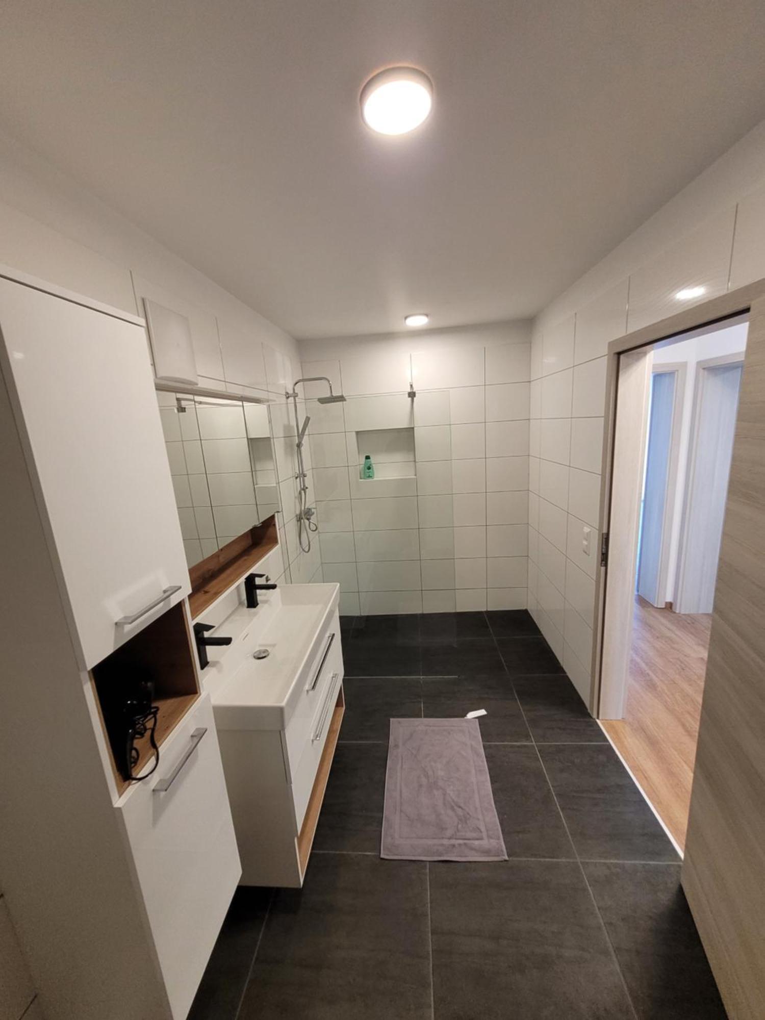 Apartment An Der Donau Krumnussbaum Zewnętrze zdjęcie