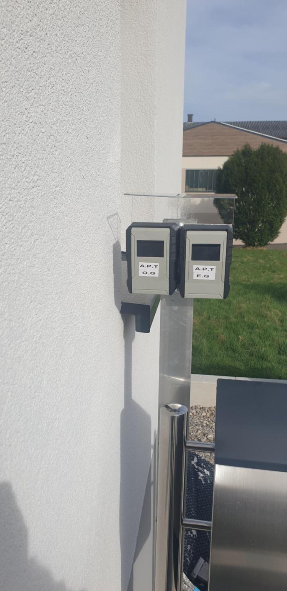 Apartment An Der Donau Krumnussbaum Zewnętrze zdjęcie
