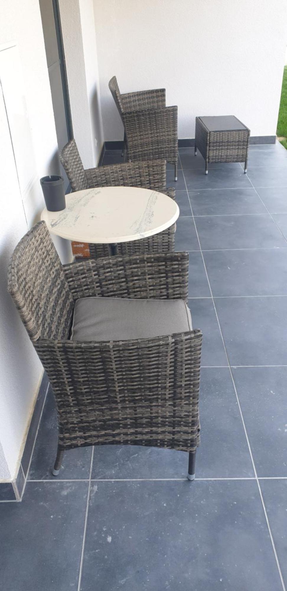 Apartment An Der Donau Krumnussbaum Zewnętrze zdjęcie